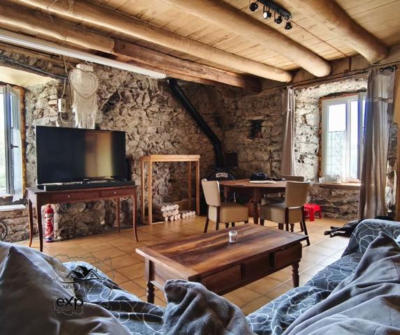 Maison de campagne