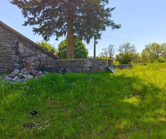 Maison de campagne