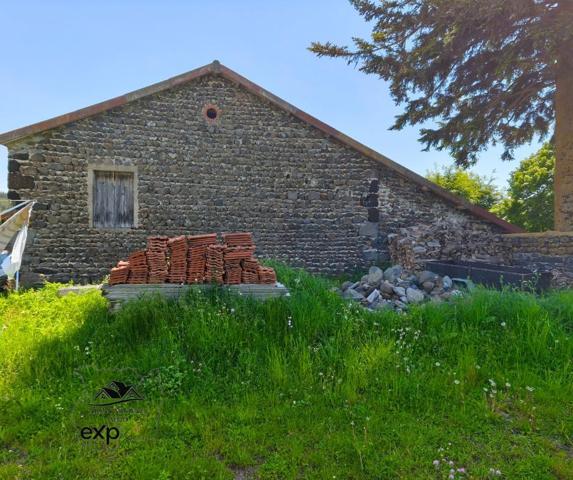 Maison de campagne