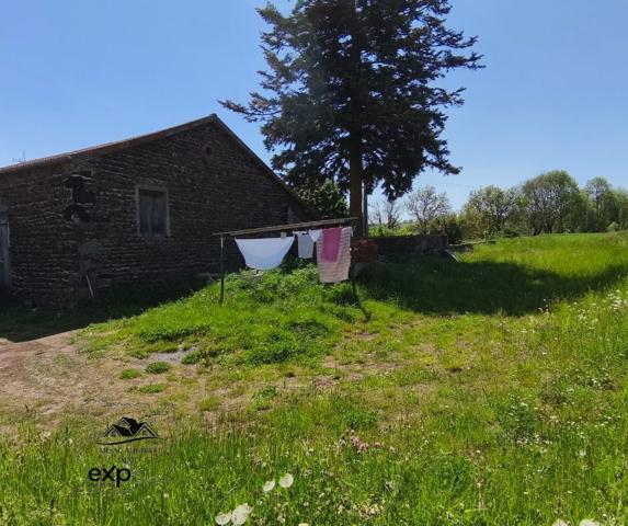 Maison de campagne