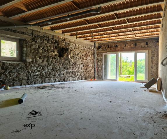 Maison de campagne