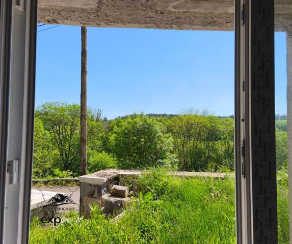 Maison de campagne