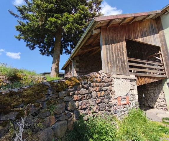 Maison de campagne