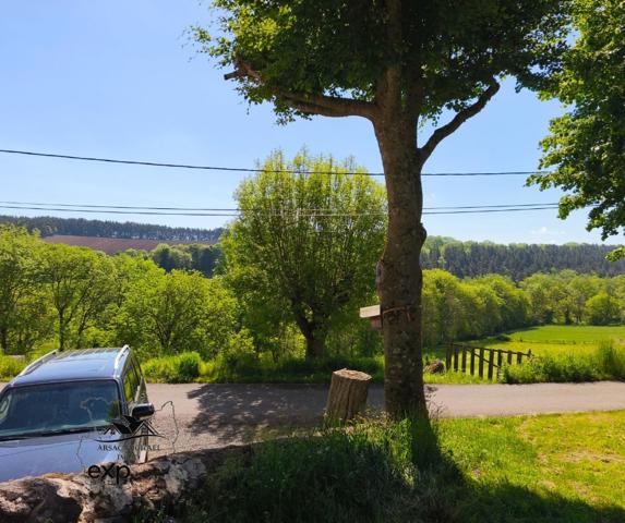 Maison de campagne