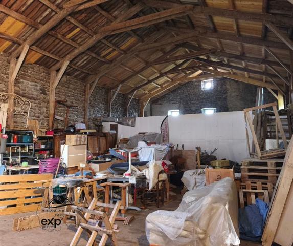 Maison de campagne