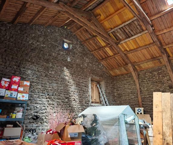 Maison de campagne