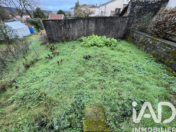 Maison à vendre 5 pièces 106 m² Bourbonne-les-Bains