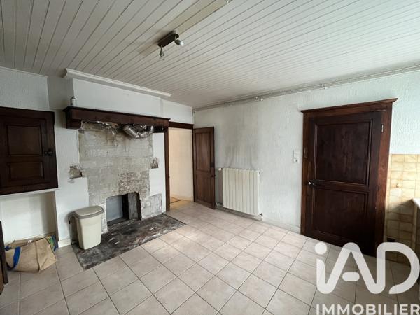 Maison à vendre 5 pièces 106 m² Bourbonne-les-Bains