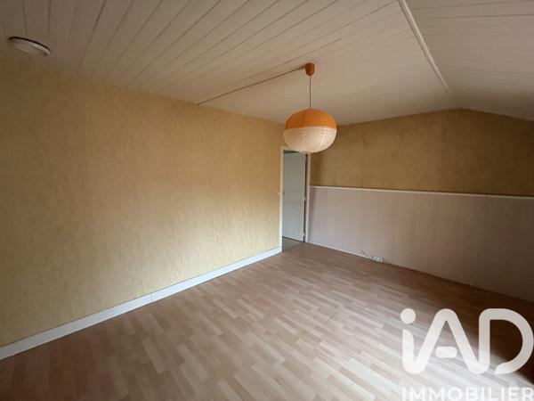 Maison à vendre 5 pièces 106 m² Bourbonne-les-Bains
