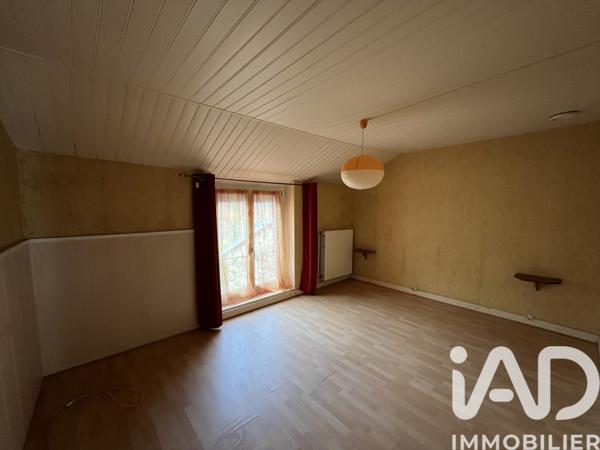 Maison à vendre 5 pièces 106 m² Bourbonne-les-Bains