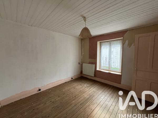 Maison à vendre 5 pièces 106 m² Bourbonne-les-Bains