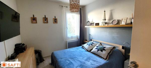 Coup de cœur & Sérénité