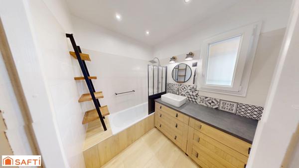 Coup de cœur & Sérénité