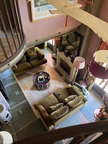 Propriete Dans UN Univers Bucolique