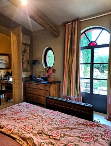 Propriete Dans UN Univers Bucolique