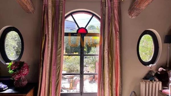 Propriete Dans UN Univers Bucolique