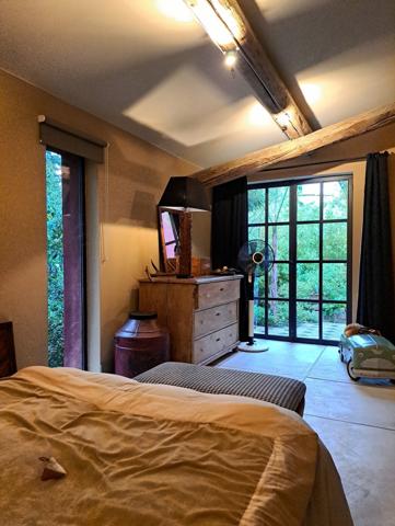 Propriete Dans UN Univers Bucolique