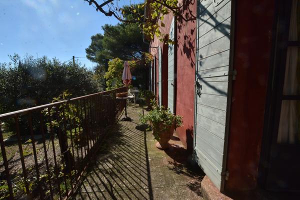 Propriete Dans UN Univers Bucolique