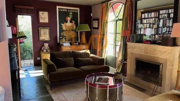 Propriete Dans UN Univers Bucolique