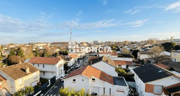 À vendre Appartement 3 pièces 45.74 m² - Toulouse 31500