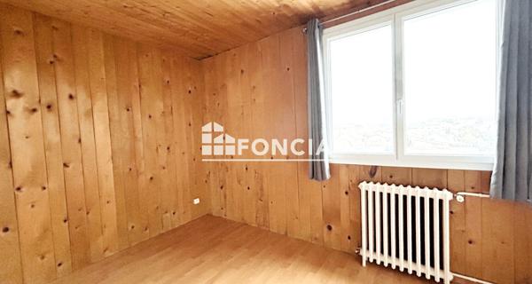 À vendre Appartement 3 pièces 45.74 m² - Toulouse 31500