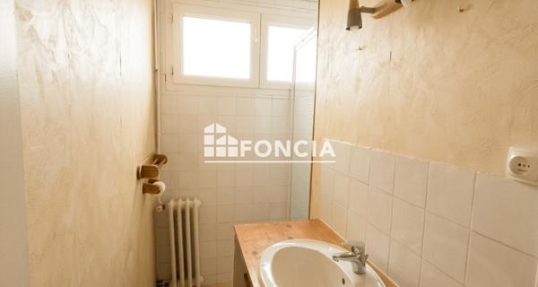 À vendre Appartement 3 pièces 45.74 m² - Toulouse 31500