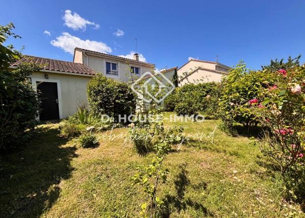 Maison à vendre 5 pièces de 102 m²