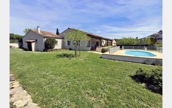 Vente Maison Les vans   