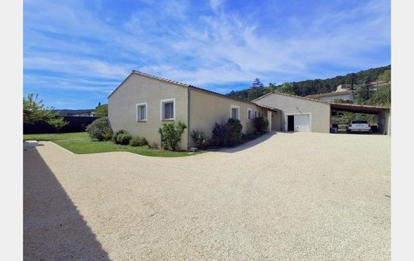 Vente Maison Les vans   