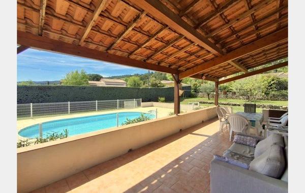 Vente Maison Les vans   