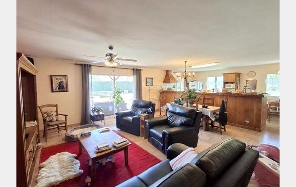 Vente Maison Les vans   