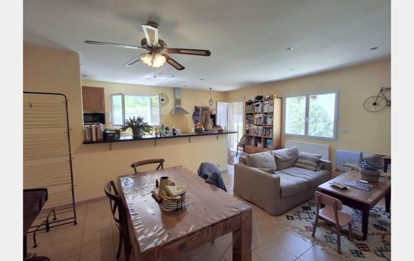 Vente Maison Les vans   