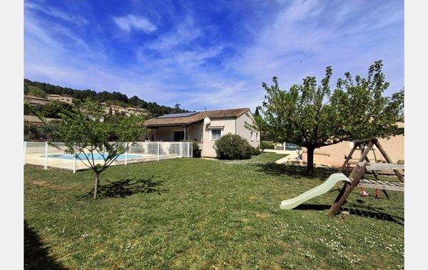 Vente Maison Les vans   