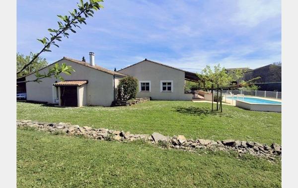 Vente Maison Les vans   