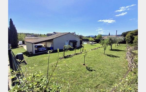 Vente Maison Les vans   