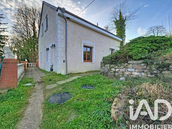 Maison à vendre 4 pièces 115 m² Son