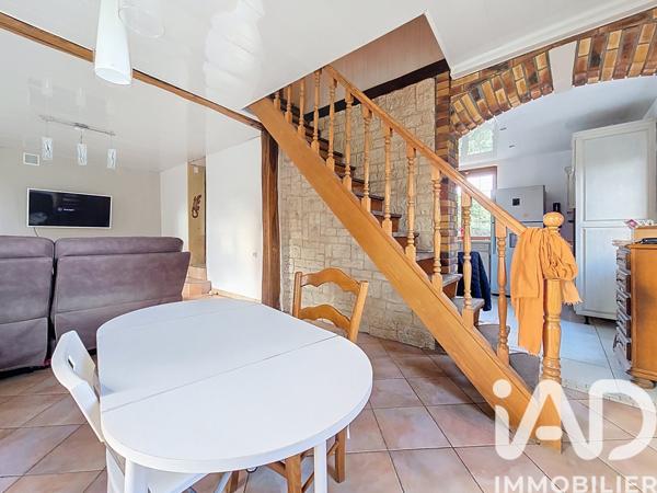 Maison à vendre 4 pièces 115 m² Son