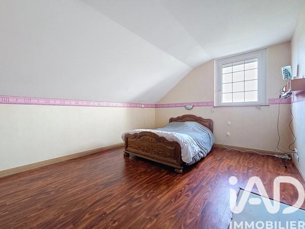 Maison à vendre 4 pièces 115 m² Son