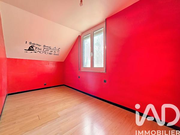 Maison à vendre 4 pièces 115 m² Son