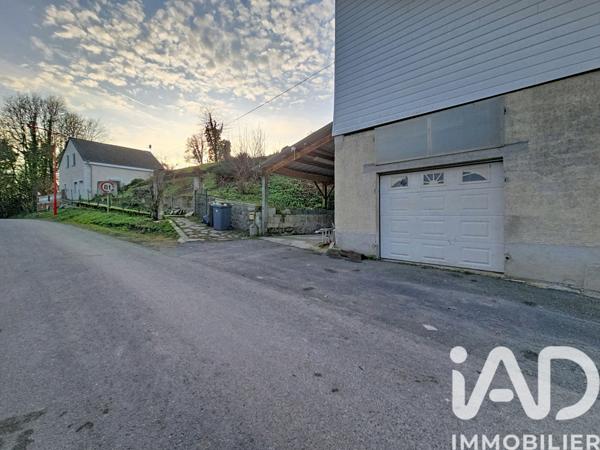 Maison à vendre 4 pièces 115 m² Son