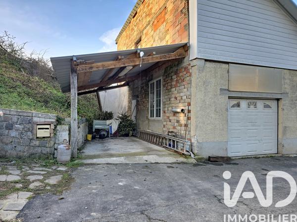 Maison à vendre 4 pièces 115 m² Son