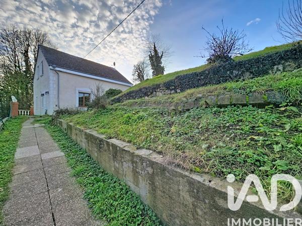 Maison à vendre 4 pièces 115 m² Son