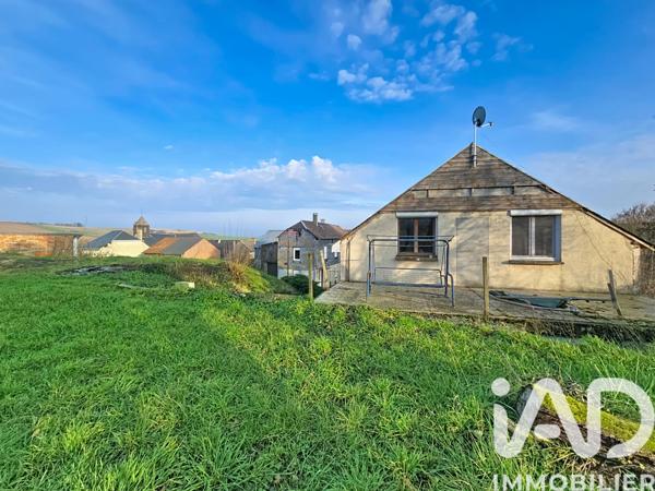 Maison à vendre 4 pièces 115 m² Son