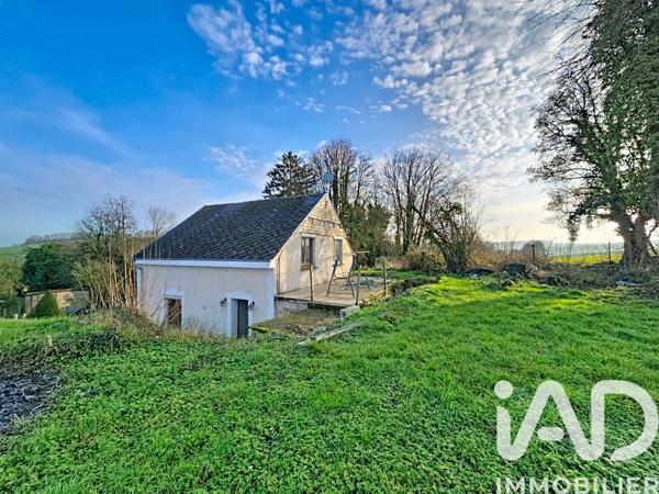 Maison à vendre 4 pièces 115 m² Son