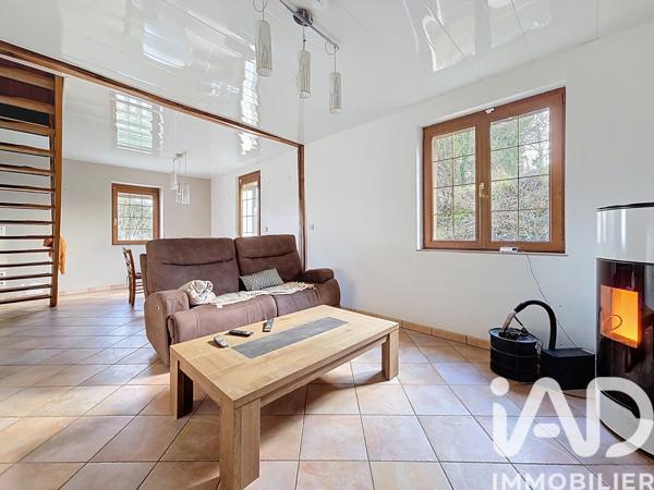 Maison à vendre 4 pièces 115 m² Son