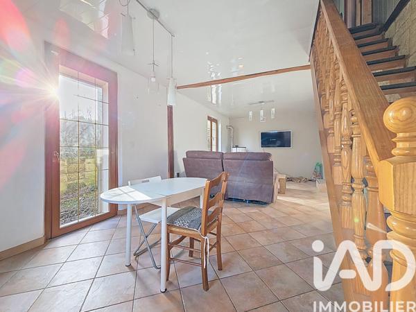 Maison à vendre 4 pièces 115 m² Son