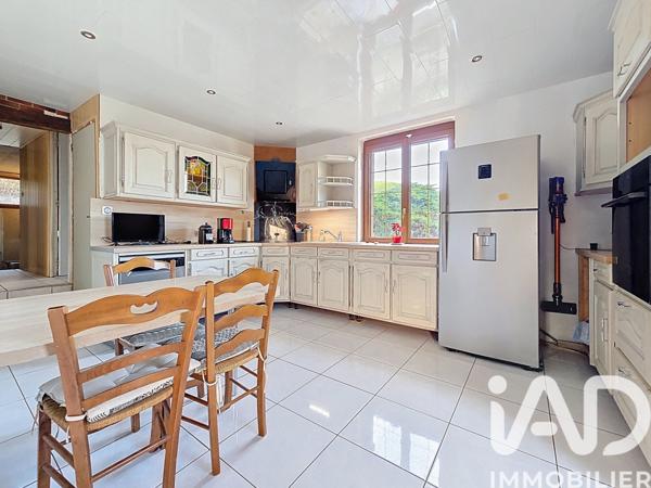 Maison à vendre 4 pièces 115 m² Son