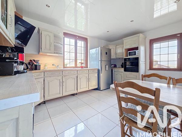 Maison à vendre 4 pièces 115 m² Son