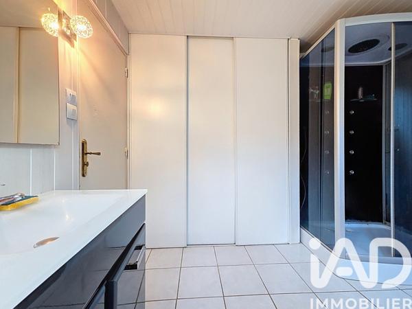 Maison à vendre 4 pièces 115 m² Son
