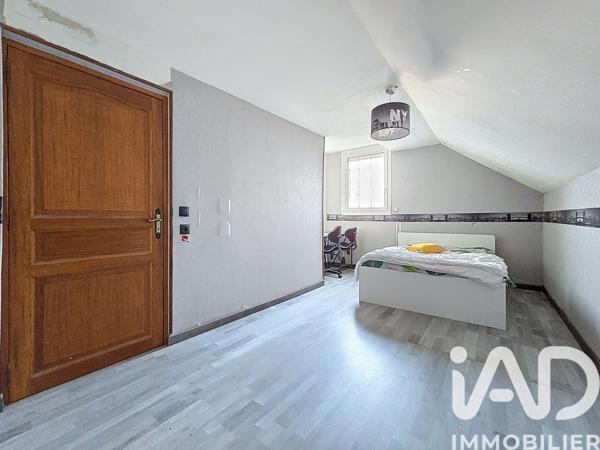 Maison à vendre 4 pièces 115 m² Son